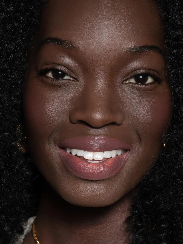 ILIA - Balmy Tint Hydrating Lip Balm | Non-Toxic, Cruelty-Free, Moisturizing + Sheer, Buildable Lip Color (Runaway, 0.15 oz | 4.4 g)-Velvo Beauty