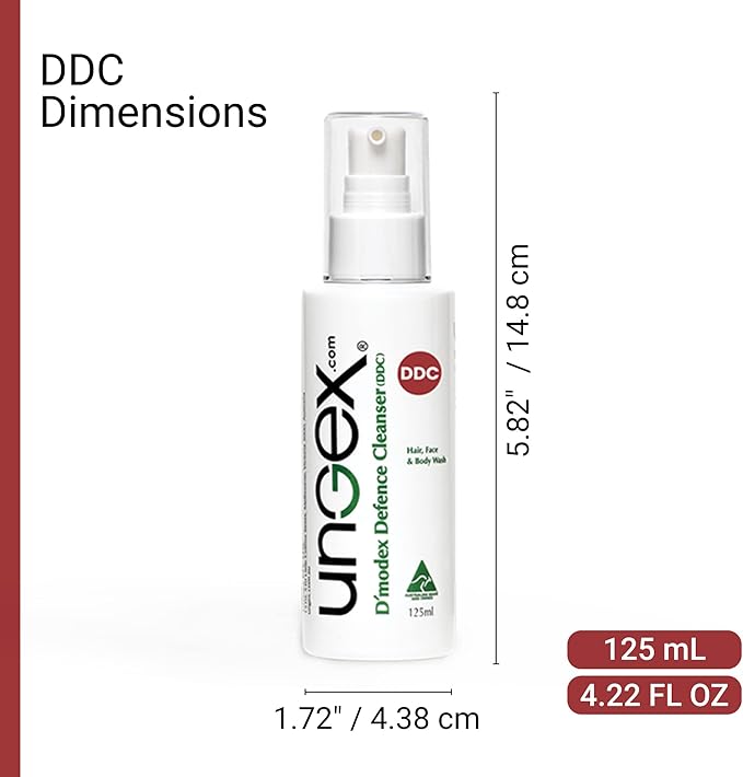 Premium Kit A2-p | Demodex Treatment | Seborrheic Dermatitis, Acne Rosacea, Blepharitis | PKA2-p-Velvo Beauty