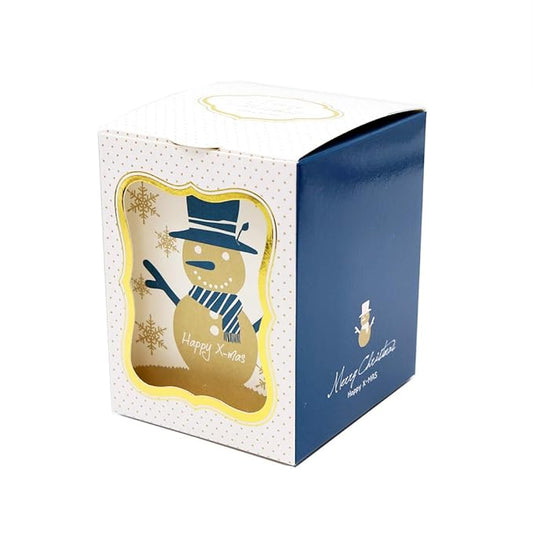 [800 Counts + Mirror Case] Christmas Set-Velvo Beauty