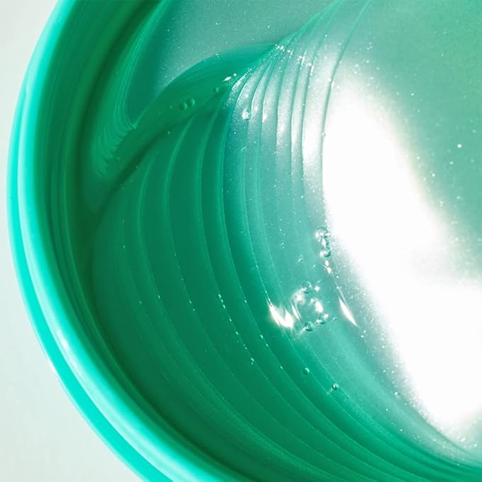 MIZON Triple Hyaluronic Acid Eye Gel Patches – Hydrogel Eye Masks with Seaweed Extract for Deep Hydration, Plumping & Soothing – 60 Pcs Under-Eye Treatment for Dryness & Fine Lines-Velvo Beauty