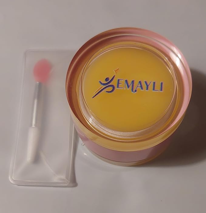 2-in-1 Lip Care Scrup/Mask Balm (Mint)-Velvo Beauty