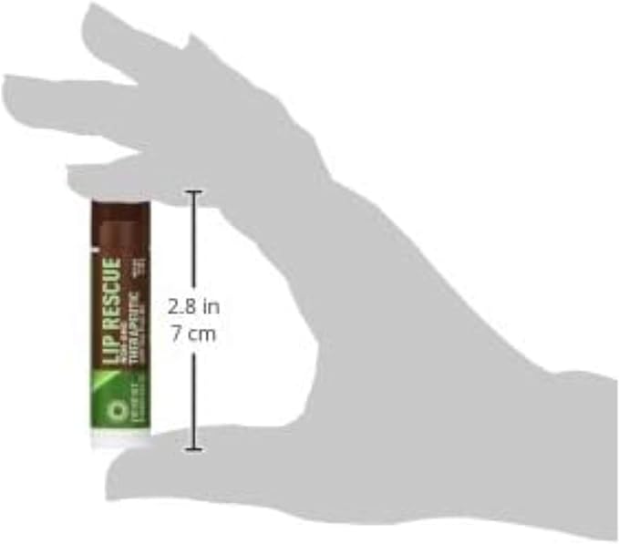 DESERT ESSENCE Tea Tree Lip Balm Display 24 Piece, 0.02 Pound-Velvo Beauty