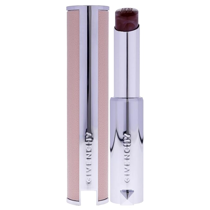 Rose Perfecto Plumping Lip Balm - N501 Spicy Brown by Givenchy for Women - 0.09 oz Lip Balm-Velvo Beauty