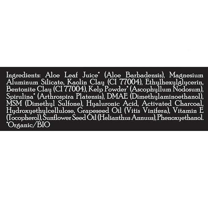 Brickell Men's Clearing Scar Cream for Men, Natural and Organic Scar Clearing Cream to Reduce the Appearance of Scars and Even Skin Pigmentation, 2 Ounces, Scented-Velvo Beauty