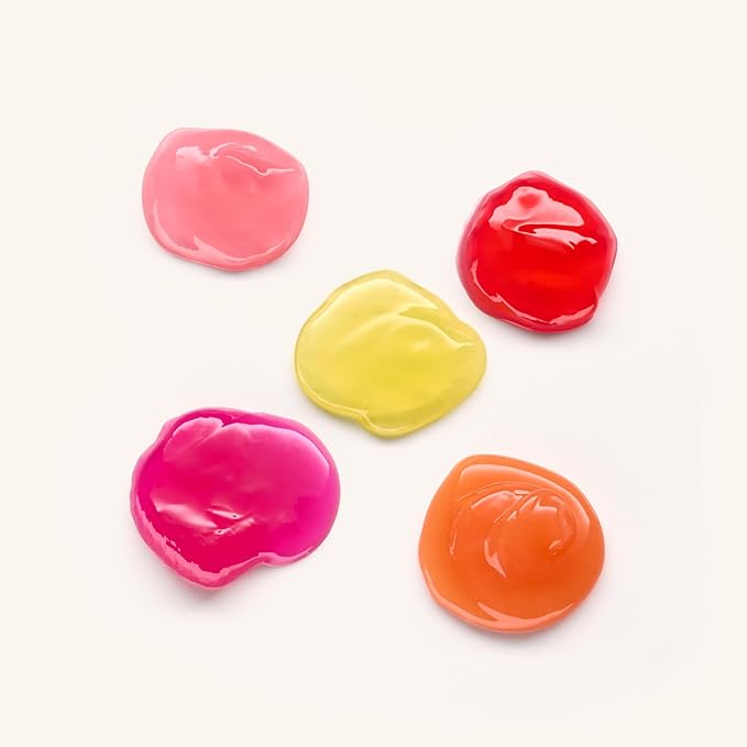 Catrice | Glossin’ Glow Tinted Lip Oil | High Shine, Moisturizing Lip Stain | With Cherry & Pomegranate Oil | Vegan, Gluten Free & Cruelty Free (30 | Glow For The Show)-Velvo Beauty