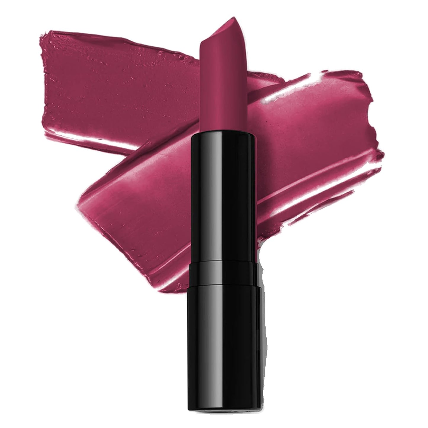 Color Me Beautiful Color Renew Lipstick, Vibrant Lip Color Makeup, Hydrating Creamy Formula-Velvo Beauty