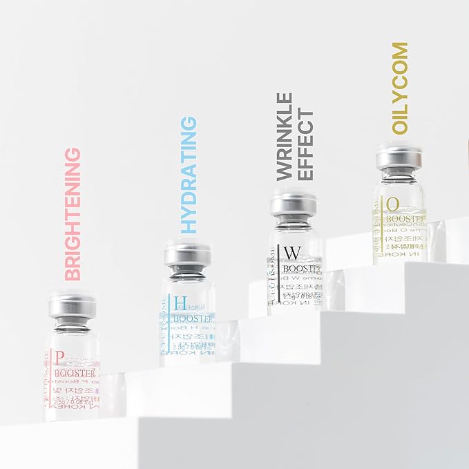 Ceutisome W Trial Kit Oxygen Infused Anti-Aging Solution for Fine Lines and Wrinkles-Velvo Beauty