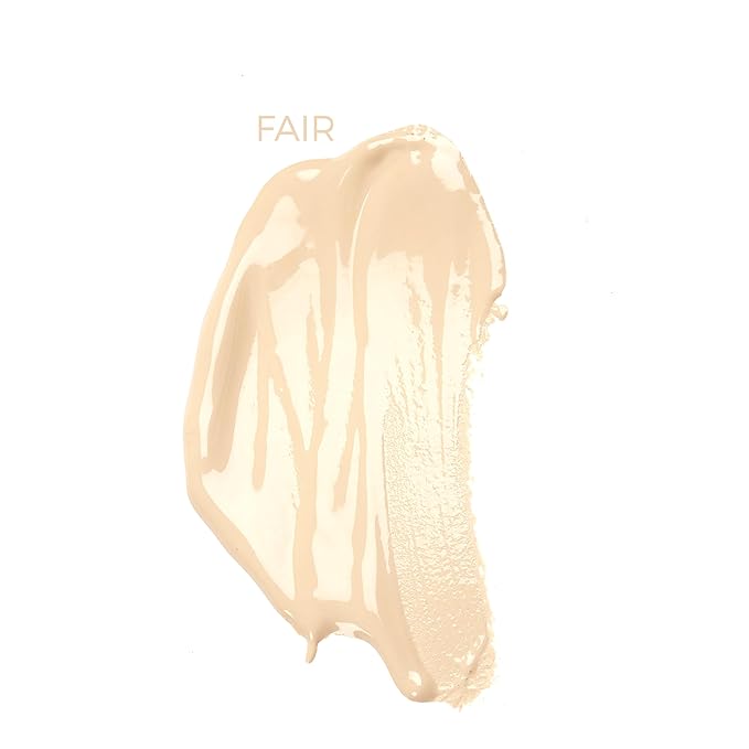 Suntegrity 5 in 1 Tinted Mineral Sunscreen for Face (SPF 30-2 oz) - Fair | BB Cream Moisturizer with Physical UVA/UVB Broad Spectrum Protection | Safe for Sensitive Skin-Velvo Beauty