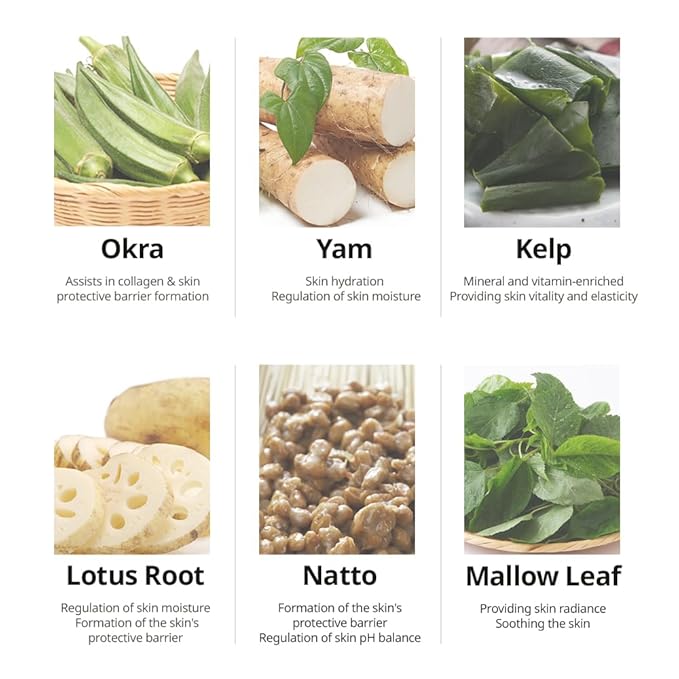 METAFORET Vegan Mucin 2x Glow Boost Serum 3.38oz 100ml / Day and Night Face Moisturizer for Dry, Sensitive, Acne Prone Skin, Dark Spot, Hydrating, Nourishing, Anti Aging, No More Snail Mucin-Velvo Beauty