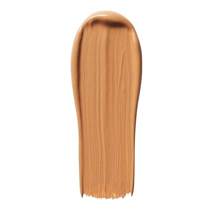 e.l.f. Hydrating Camo CC Cream, SPF 30, Color Correcting Full Coverage Foundation For A Dewy Finish, Vegan & Cruelty-Free, Medium 350 W-Velvo Beauty