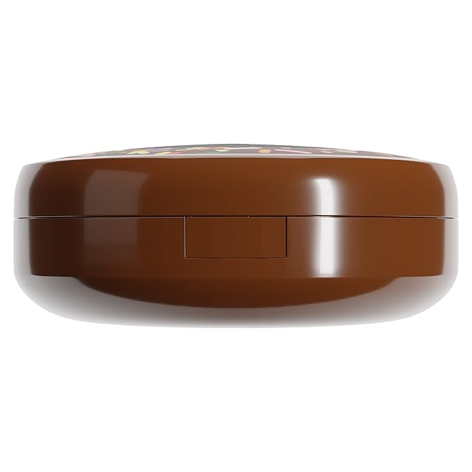 Physicians Formula Murumuru Butter Cheat Day Donut Bronzer, Lightweight, Cruelty-Free, For Sensitive Skin, Dark Shimmer Cream Bronzer, 0.38Oz, Sprinkles-Velvo Beauty