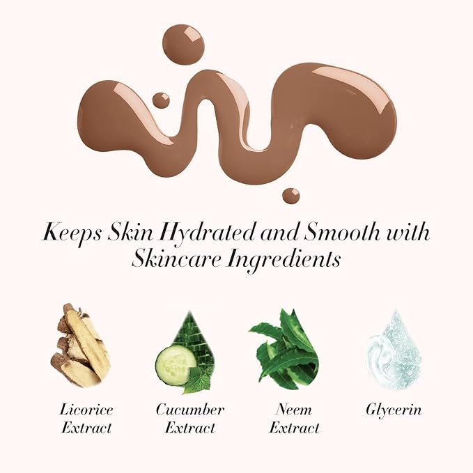 Luminess Air Silk 4-In-1 Airbrush Foundation- Foundation, Shade 150 (.5 Fl Oz) - Sheer to Medium Coverage-Anti-Aging Formula Hydrates and Moisturizes - Professional Makeup Kit for Cordless Air Brush-Velvo Beauty