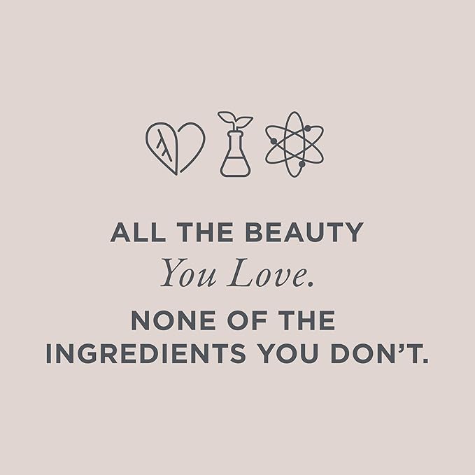 PÜR Beauty Multitasking Essentials Best Sellers Kit, Everyday Look Deluxe Kit, Condition & Moisturize Skin, Cruelty Free, Linen-Velvo Beauty