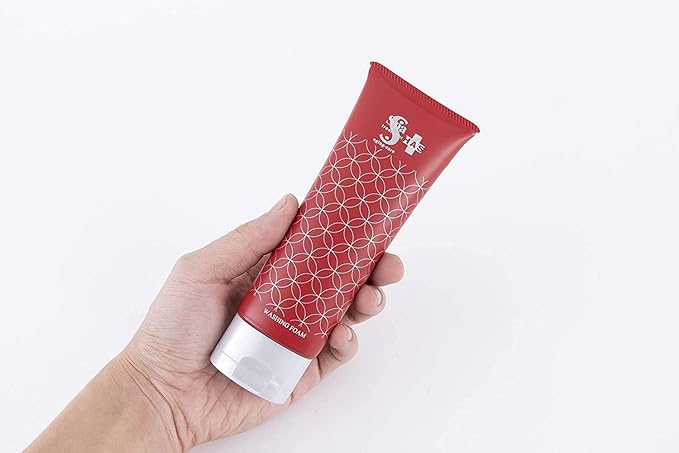 Spa Treatment HAS (Washing Foam)-Velvo Beauty
