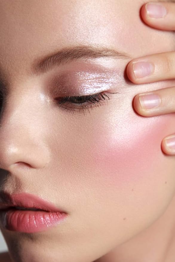 Kokie Soft Glow Cream Highlighter Heavenly-Velvo Beauty