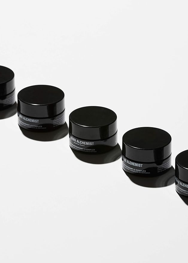 Grown Alchemist Moisturizing Antioxidant Lip Balm (15ml / 0.5oz)-Velvo Beauty