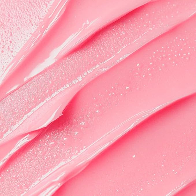 Lip Balm – Long-Lasting Hydration with Natural Color – Korean Beauty, Oasis Plant Complex, Silicone-Free, Vegan & Cruelty-Free Lip Care (002 Blush Pink)-Velvo Beauty