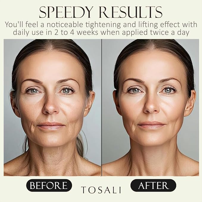 Anti Aging Skincare Set – Daily Peeling Mask (6.8 oz), Deep Wrinkle Serum (1.7 fl oz) & Face Cream (1.7 oz) – Hydrating, Brightening, Wrinkle Reduction & Skin Firming for All Skin Types-Velvo Beauty