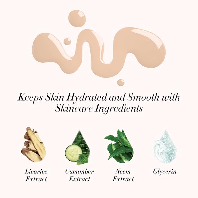 Luminess Air Silk 4-In-1 Airbrush Foundation- Foundation, Shade 020 (.5 Fl Oz) - Sheer to Medium Coverage - Anti-Aging Formula Hydrates and Moisturizes - Professional Makeup Kit for Cordless Air Brush-Velvo Beauty