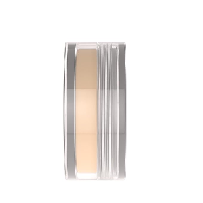 Neutrogena Mineral Sheers Lightweight Loose Powder Makeup Foundation with Vitamins A, C, & E, Sheer to Medium Buildable Coverage, Skin Tone Enhancer, Face Redness Reducer, Natural Ivory 20,.19 oz-Velvo Beauty