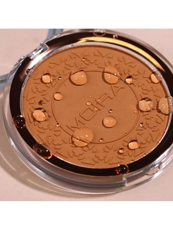 Moira Soft Focus Waterproof Setting Powder - 600-Velvo Beauty