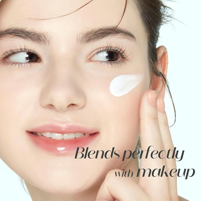 ETUDE Sunprise Sunscreen Mild Sun Milk SPF 50+ / PA++++ (55ml) | Sebum-free, Non-Sticky, Long Lasting Protection, 100% Mineral Korean Sunscreen for sensitive skin-Velvo Beauty