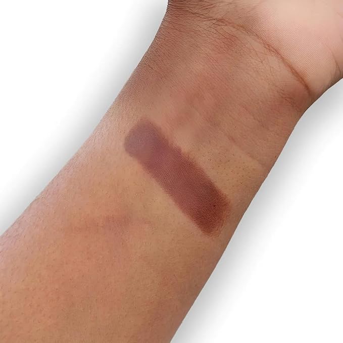 Axiology Shaping Stick for Definition, Bronzing, and Contour Foundation Shape Stick Cream Bronzer Pen Professional Face Shaping & Contouring Buildable Coverage Long Lasting Shade Cheeks Vegan (Dark)-Velvo Beauty