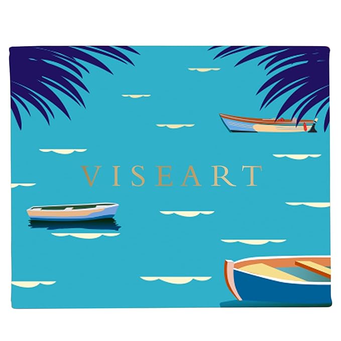 Viseart Paris Etendu Pro Luxe Makeup Palette (Soleil La Plage)-Velvo Beauty