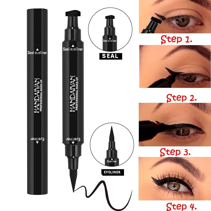 All in One Makeup Gift Kit, Includes 40 Colors Eyeshadow Palette, SIGHTLING Foundation & Face Primer, Winged Eyeliner Stamp, Lipstick Set, Eyebrow Soap, Makeup Sponge for Women Full Kit-Velvo Beauty