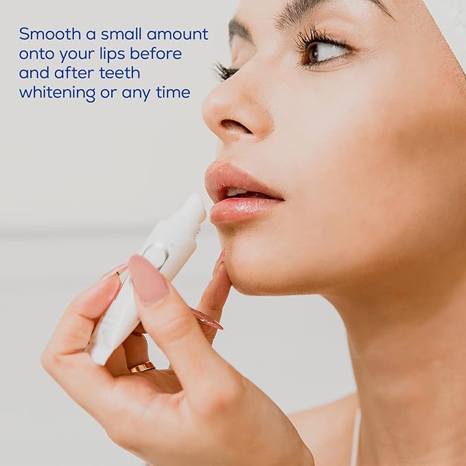 GLO Lip Care, 0.3 Ounce (Pack of 1)-Velvo Beauty