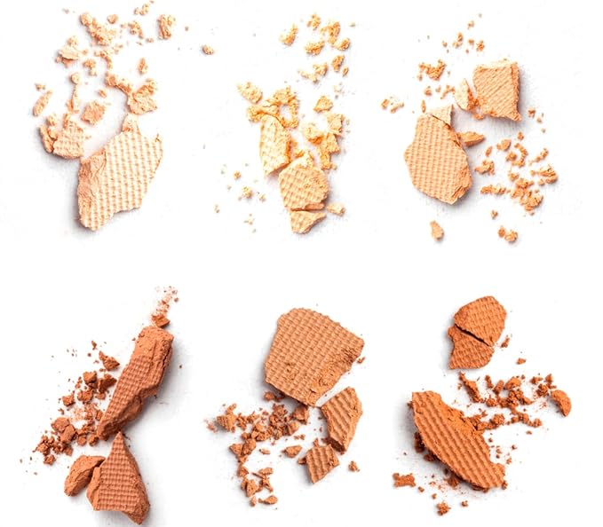 Bissú Contouring Powder 01 Clear to Medium / 01 Claro a Medio-Velvo Beauty