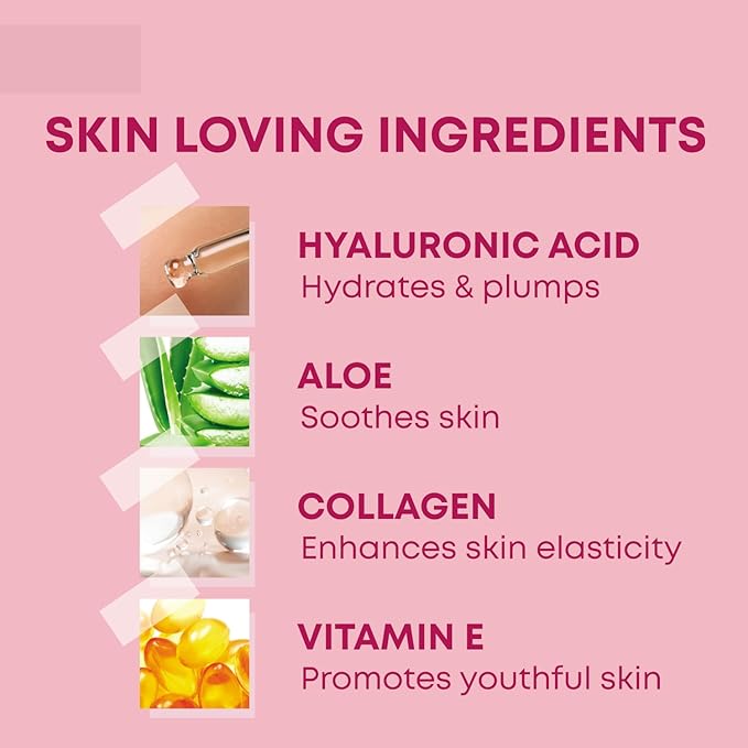 Bayside Forehead & Under Eye Wrinkle Patches Set | Hyaluronic Acid, Collagen & Vitamin E | Overnight Smoothing Treatment for Fine Lines & Wrinkles | Non-Invasive, Skin-Friendly Hydrating Care-Velvo Beauty