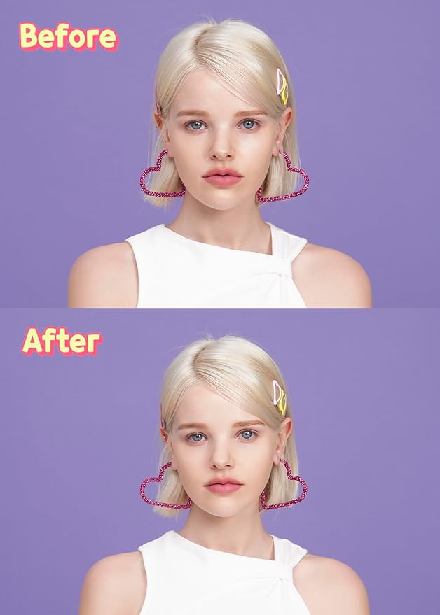 Colorgram Sebum Retouching Blur Pact | Poreless-Looking Pressed Setting Face Powder for Normal to Oily Skin, Provides Weightless, Matte Finish with Soft Focus Effect-Velvo Beauty