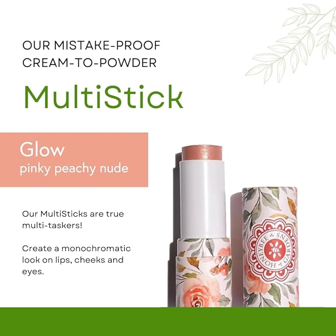 MultiStick - Color Within Reach, Glow-Velvo Beauty