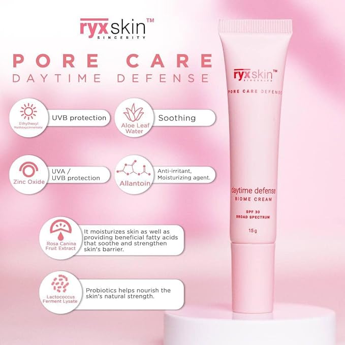 Sincerity Skincare Sets | Skincare for women | Beyouthiful starter kit | Hydra Glow Set | Radiance Clarifying Set (Pore Care Defense Set)-Velvo Beauty