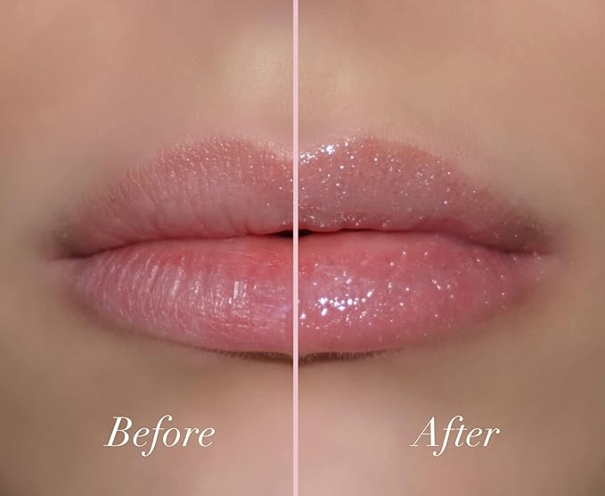 Girlactik Jello Gloss Balm (Sparkliest)-Velvo Beauty