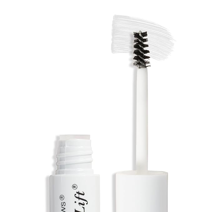 bdb Brow Lift - Instantly Laminated, Volumizing, and All-Day Hold-Velvo Beauty