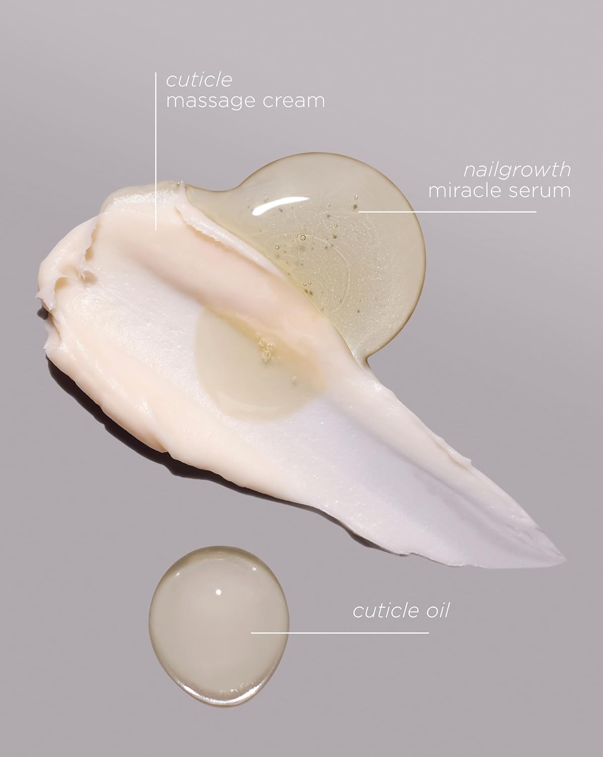 Sally Hansen Cuticle Massage Cream, Cuticle Care, Nourishing, Includes Apricot Oil (Pack of 2)-Velvo Beauty