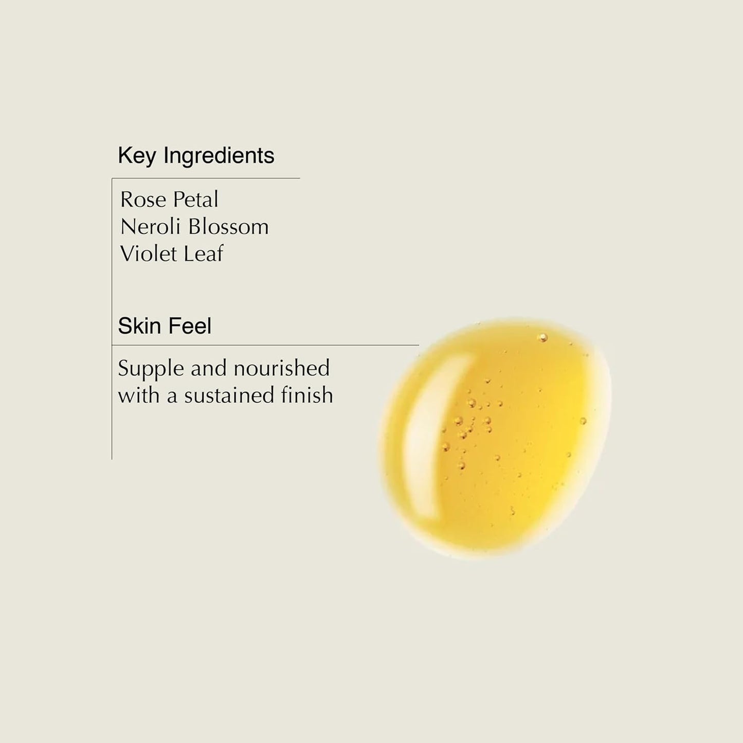 Aesop Damascan Rose Facial Treatment Oil | Hydrating Face Oil with Rose Petal, Neroli Blossom & Violet Leaf | Nourishing Vitamins & Fatty Acids for Dry, Distressed Skin | 0.8 fl oz-Velvo Beauty