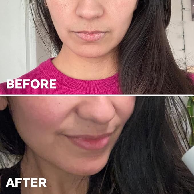 Three Ships Vanilla Lip Exfoliator – Vegan Lip Polish & Moisturizer – As Seen on TV – Soothing, Hydrating & Reviving Natural Lip Scrub for Dry, Damaged Lips, 15g-Velvo Beauty