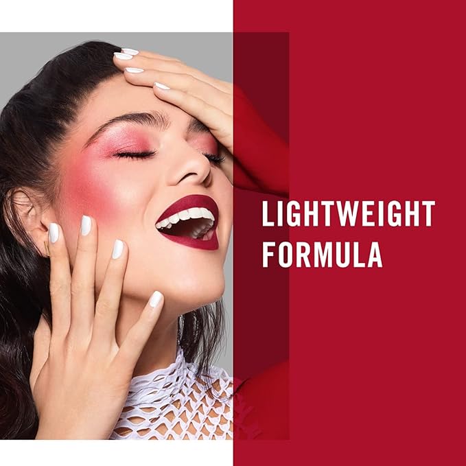 Rimmel Maxi Blush, Third Base 0.31 Ounce (Pack of 2)-Velvo Beauty