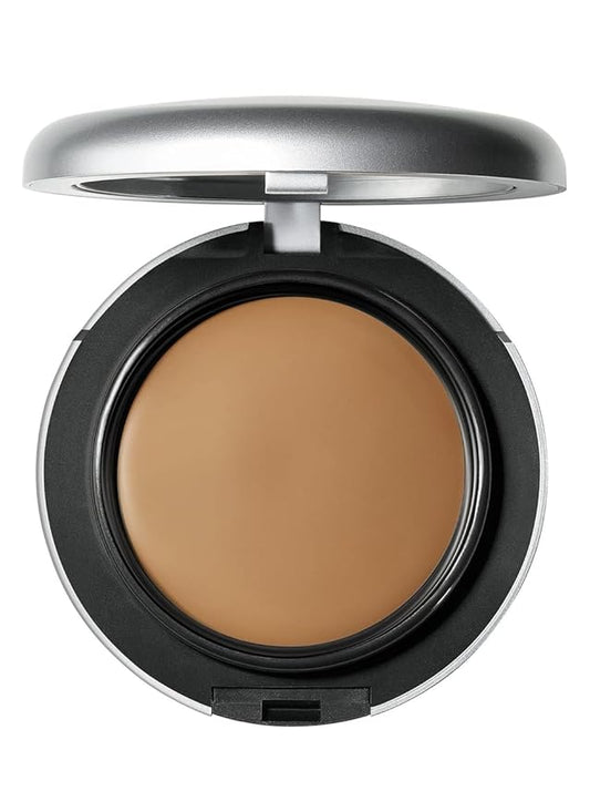 M.A.C. Studio Fix Tech Cream-to-Powder Foundation NC30, 10g, 0.35 Ounce-Velvo Beauty