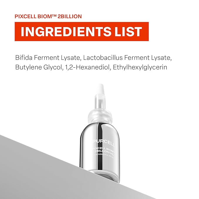 24/7 Colostrum Ampoule Mist + Pixcell Biom 2B/mL-Velvo Beauty
