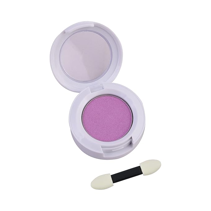 Klee Naturals Luna Star Naturals Klee Kids 4 PC Makeup Up Kits with Compacts (Butterfly Fairy)-Velvo Beauty