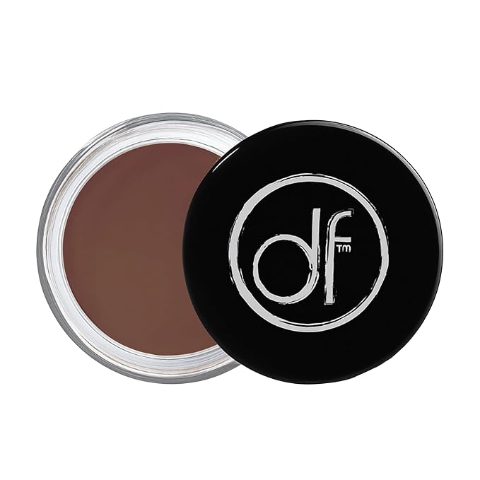 Waterproof Concealer Cream, Full Coverage Waterproof Makeup, Color Match Promise by Dermaflage, 6g/.2oz-Velvo Beauty