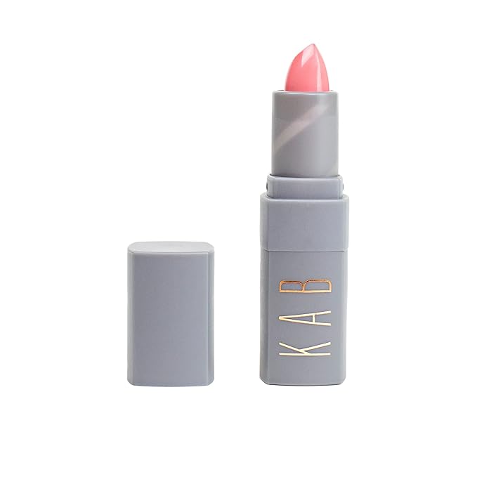 KAB Cosmetics Lip Kit (Peach Cobbler)-Velvo Beauty