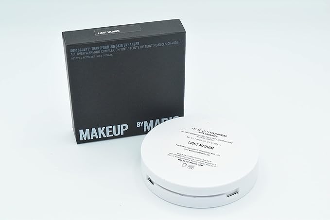 MAKEUP BY MARIO SoftSculpt Transforming Skin Enhancer� Light Medium-Velvo Beauty