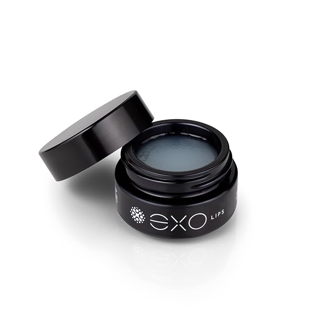 EXO LIPS™ HYDRA HEALING LIP BALM | Ultra hydrating | Glossy Gel Lip Balm (15ML/.5 oz)-Velvo Beauty