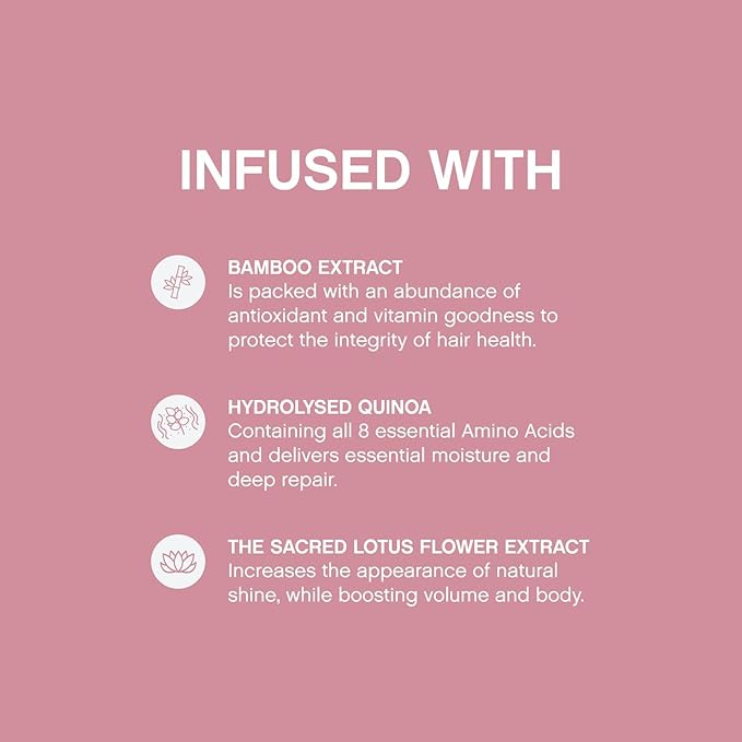 KEVIN.MURPHY ANGEL.MASQUE - Hair Masque for Damaged Hair - For Fine, Dry, Coloured Hair - Deep Conditioning Hair Treatment - With Lotus Flower & Bamboo Extract - Sulphate Free - 200 mL / 6.7 fl oz-Velvo Beauty