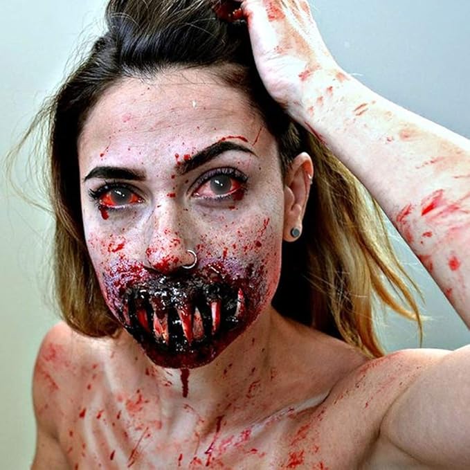 Mehron Makeup Pro Blood Set-Velvo Beauty